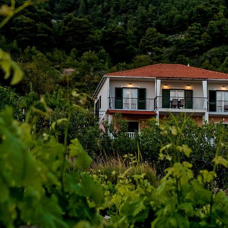 Casa Katalina Daire Komiža Dış mekan fotoğraf