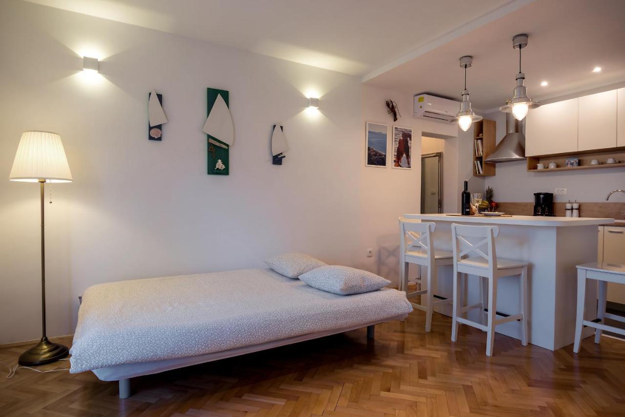 Casa Katalina Daire Komiža Dış mekan fotoğraf