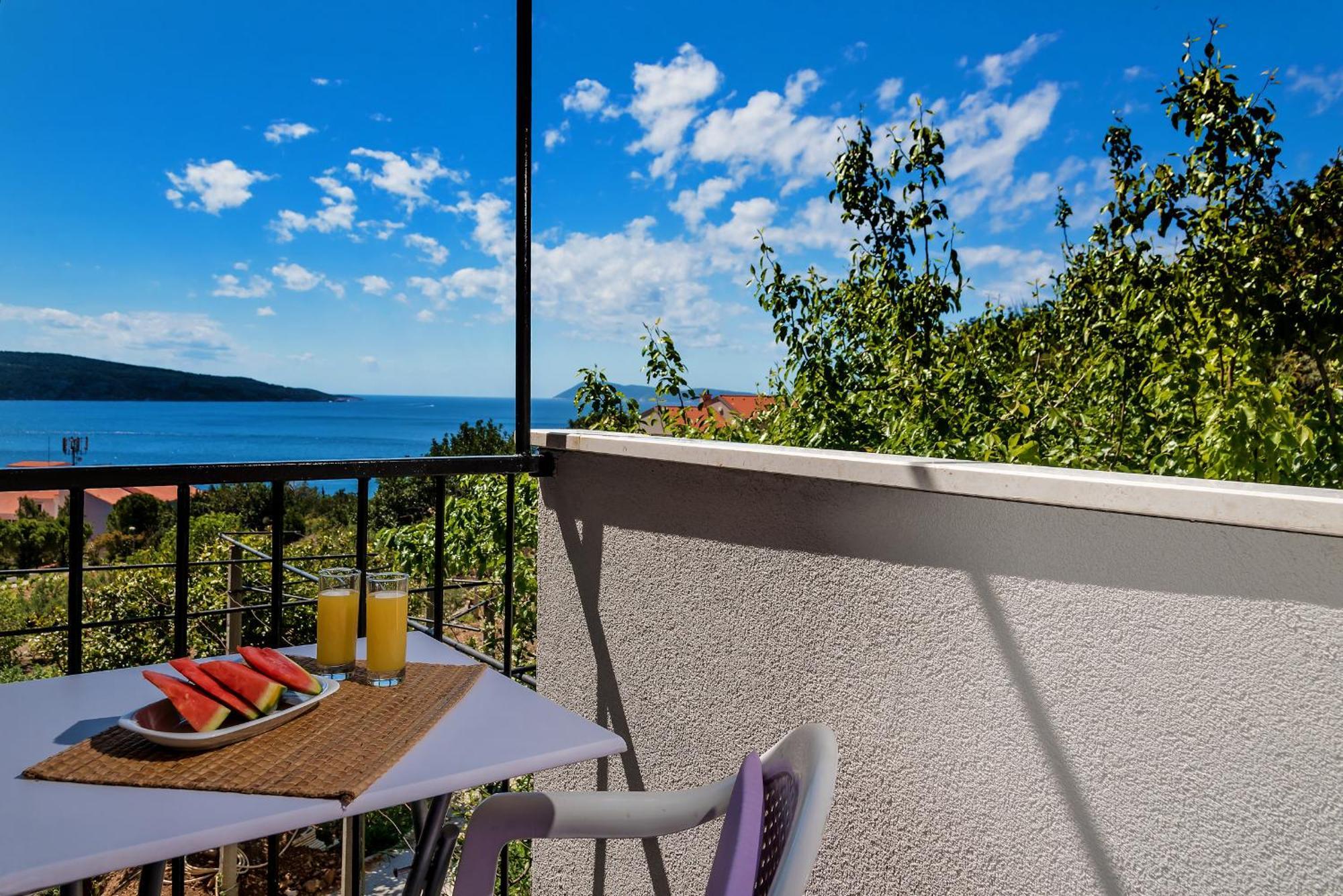 Casa Katalina Daire Komiža Dış mekan fotoğraf