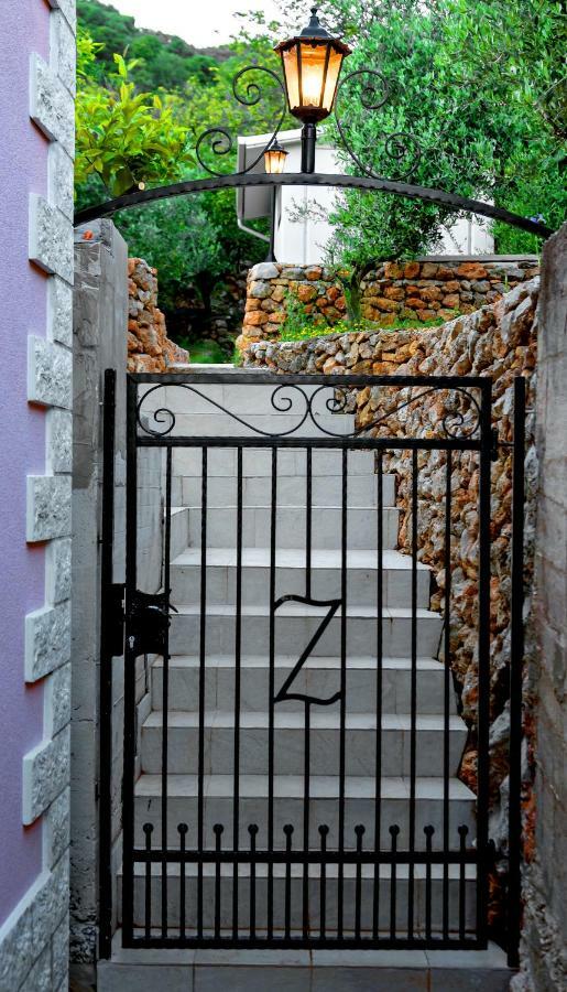 Casa Katalina Daire Komiža Dış mekan fotoğraf