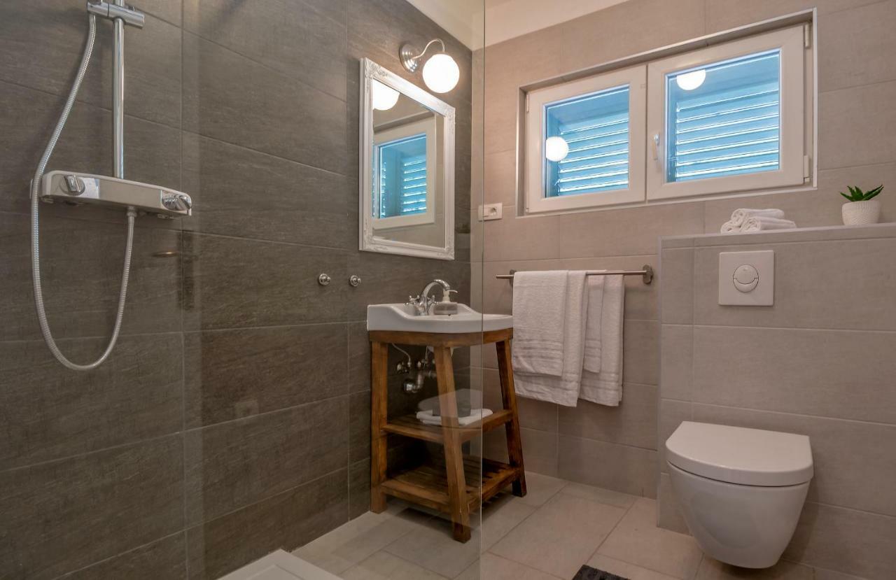 Casa Katalina Daire Komiža Dış mekan fotoğraf