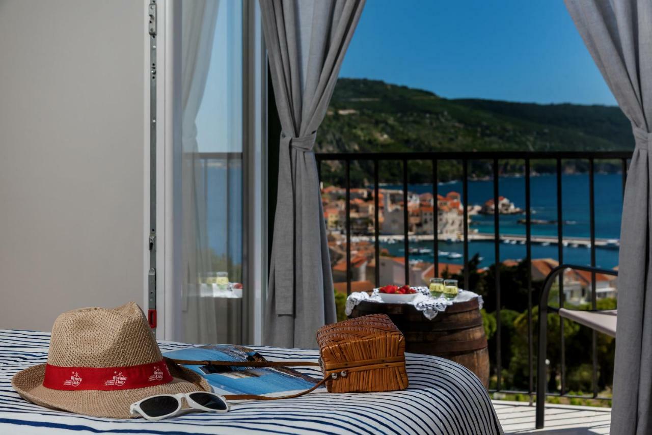 Casa Katalina Daire Komiža Dış mekan fotoğraf
