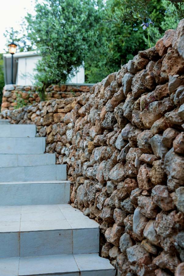 Casa Katalina Daire Komiža Dış mekan fotoğraf